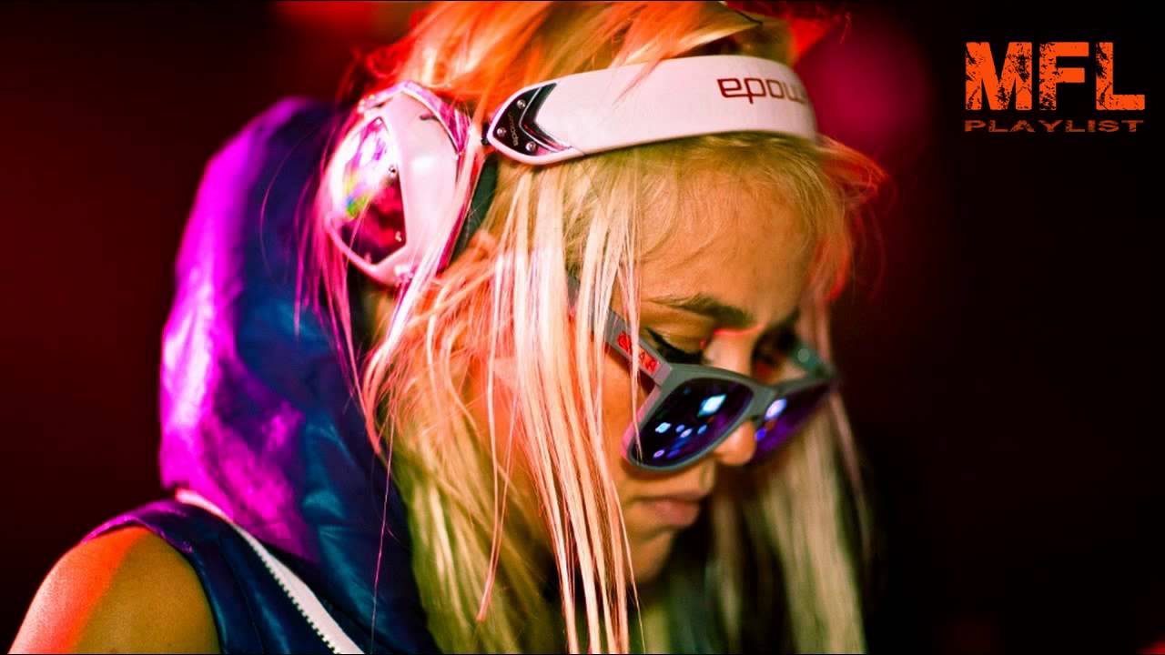 Nicky Romero & NERVO - Like Home (Original Mix)