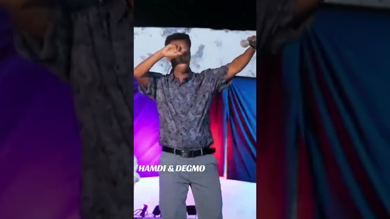 Qoys faneed  #duet  #love  #lovesong  #djibouti  #somalia  #assajog
