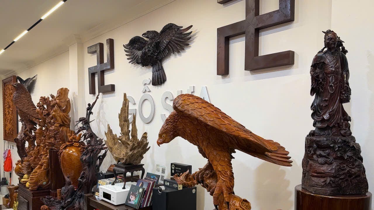 Vía Thần Tài năm Bính Ngọ, “Thần Tài gõ cửa - Phú quý đầy tay”,  zalo 0902.08.08.08 