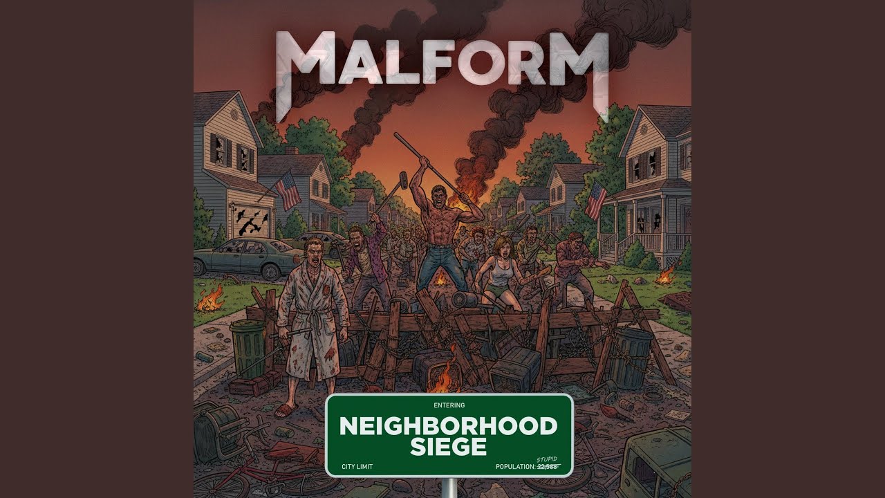 Hollow Anthem