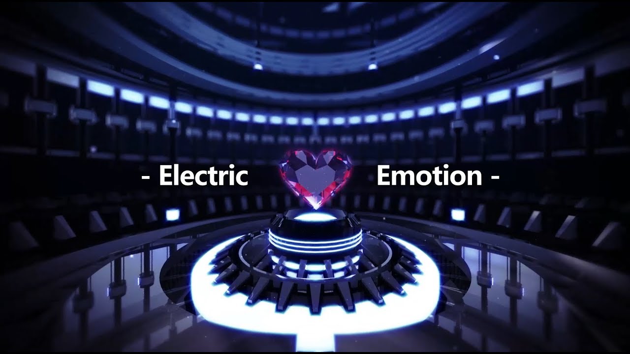 【G2R2018】nmk feat.橘花音 - Electric Emotion【BGA】