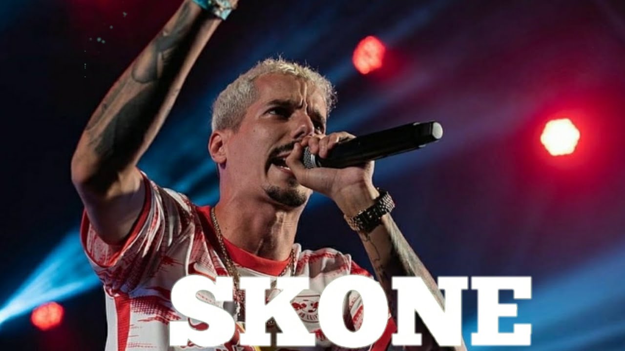 LO MEJOR DE SKONE en FMS ESPA&Ntilde;A🇪🇸 2022