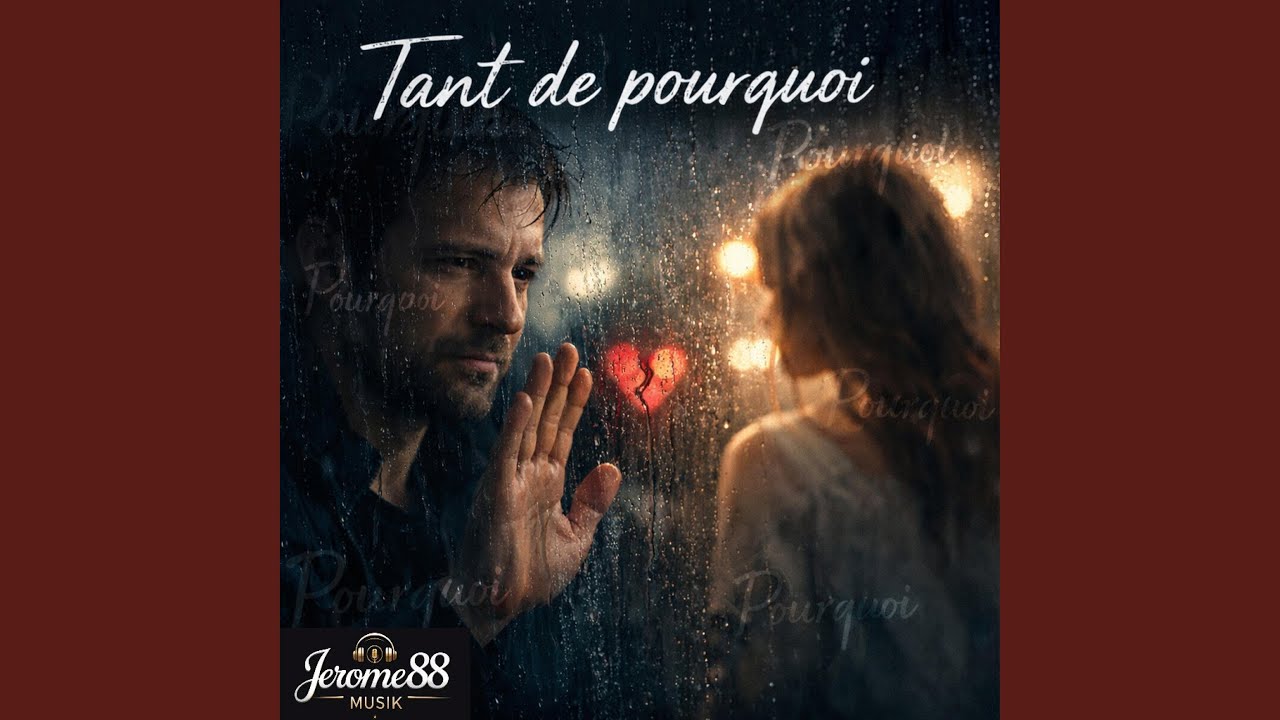 Tant de pourquoi
