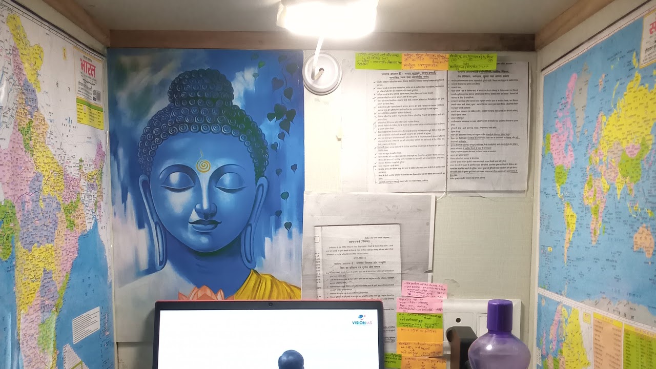 UPSC CHALLANGE TEST SERIES ENIVOMENT