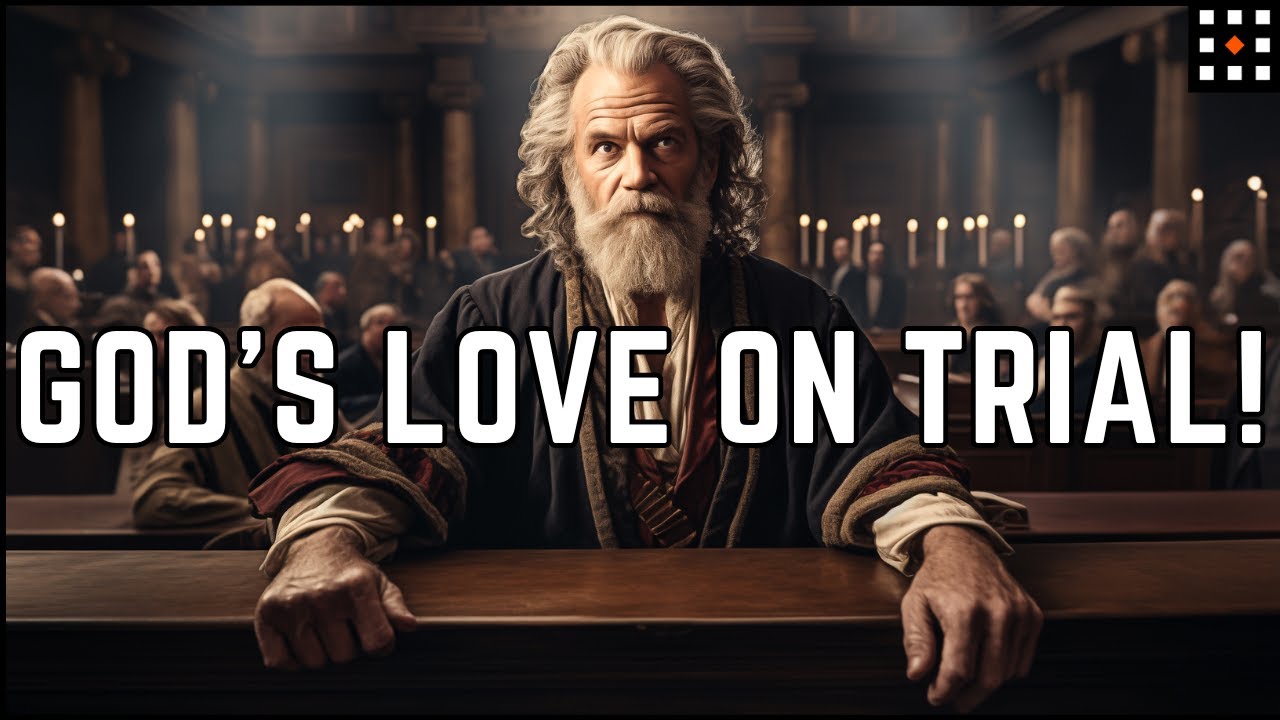 Does God Really Love Us? 1 Corinthians 13 vs. Yahweh