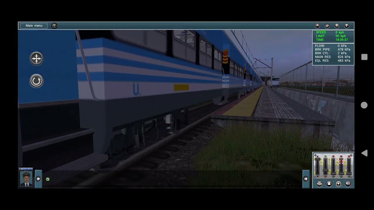🚃🚃🚃🚃🚃🚃🚃🚂