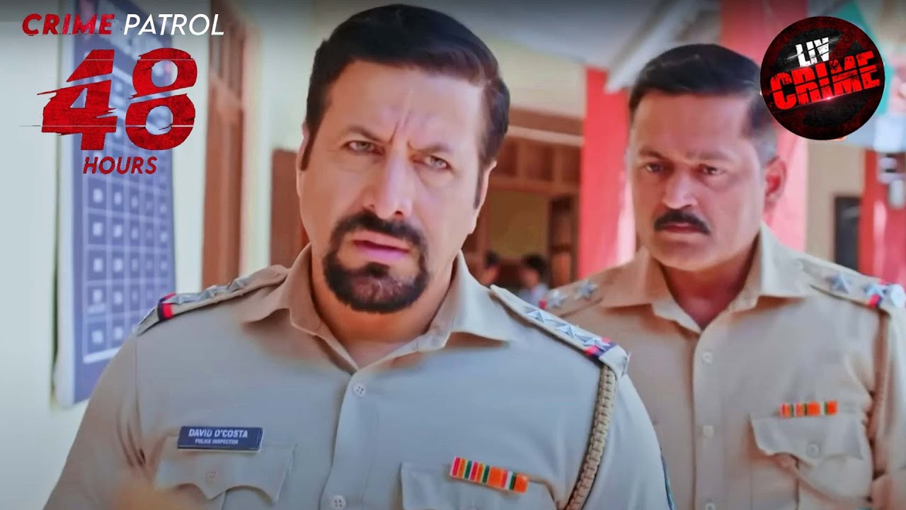 Windpipe में मिले कुछ Traces से Police ने किया Case Solve | Crime Patrol 48 Hours | Full Episode