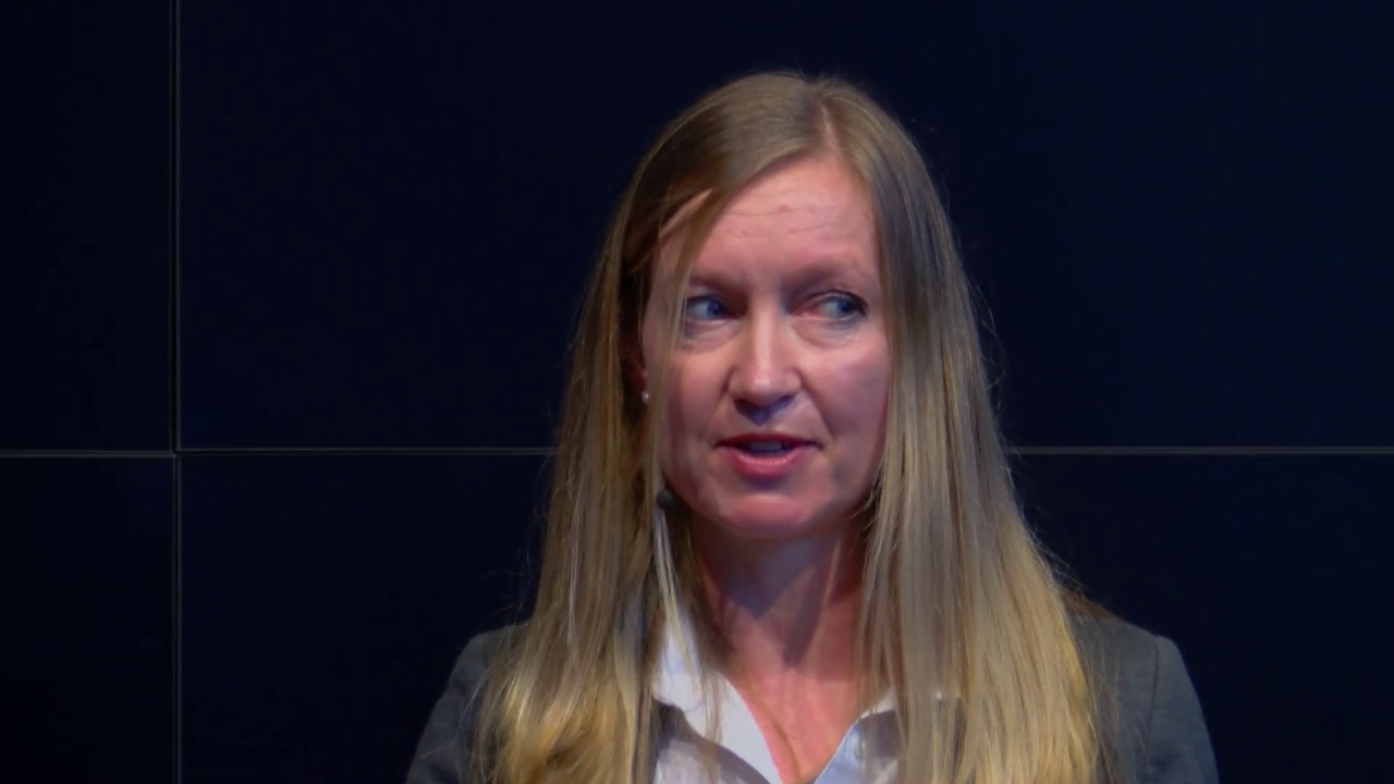 What happens when you share stories on social media? | Ruth Page | TEDxAstonUniversity