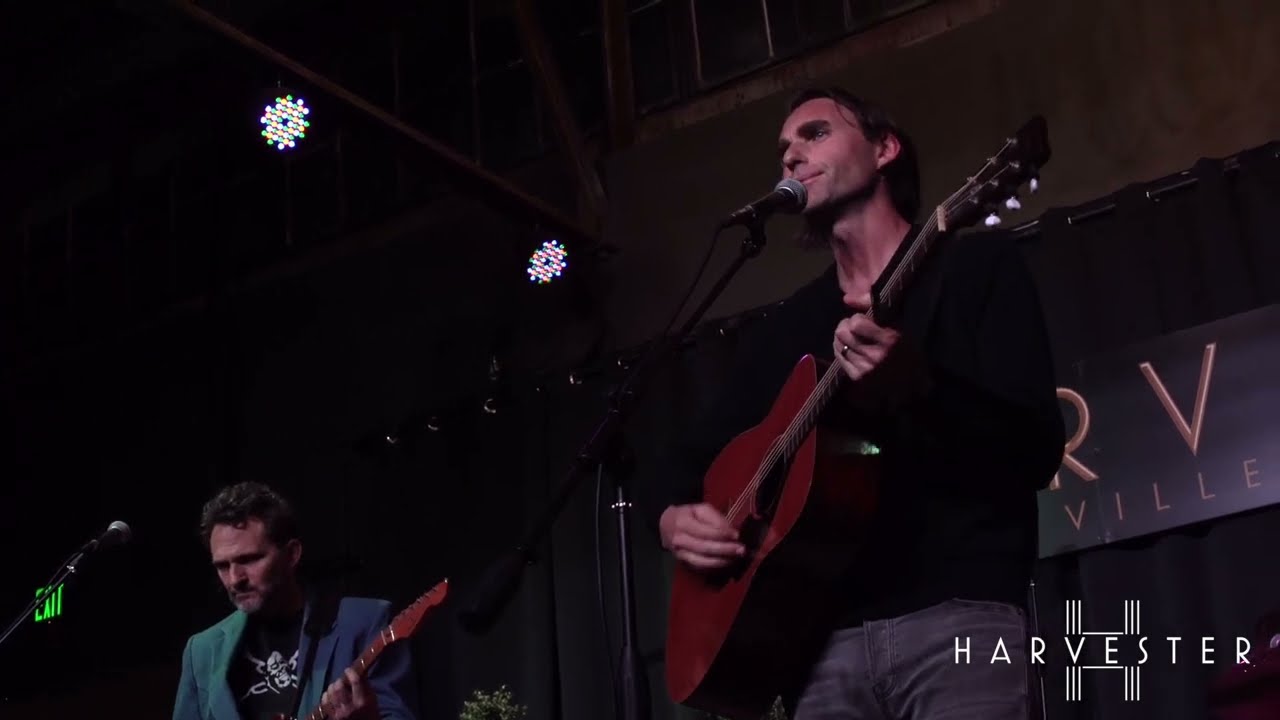 Harvester: Sam Lewis - Talk About It - Friday, April 19, 2024
