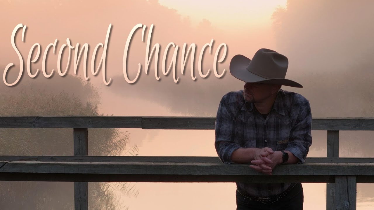 Second Chance ( Own original Country Rock )
