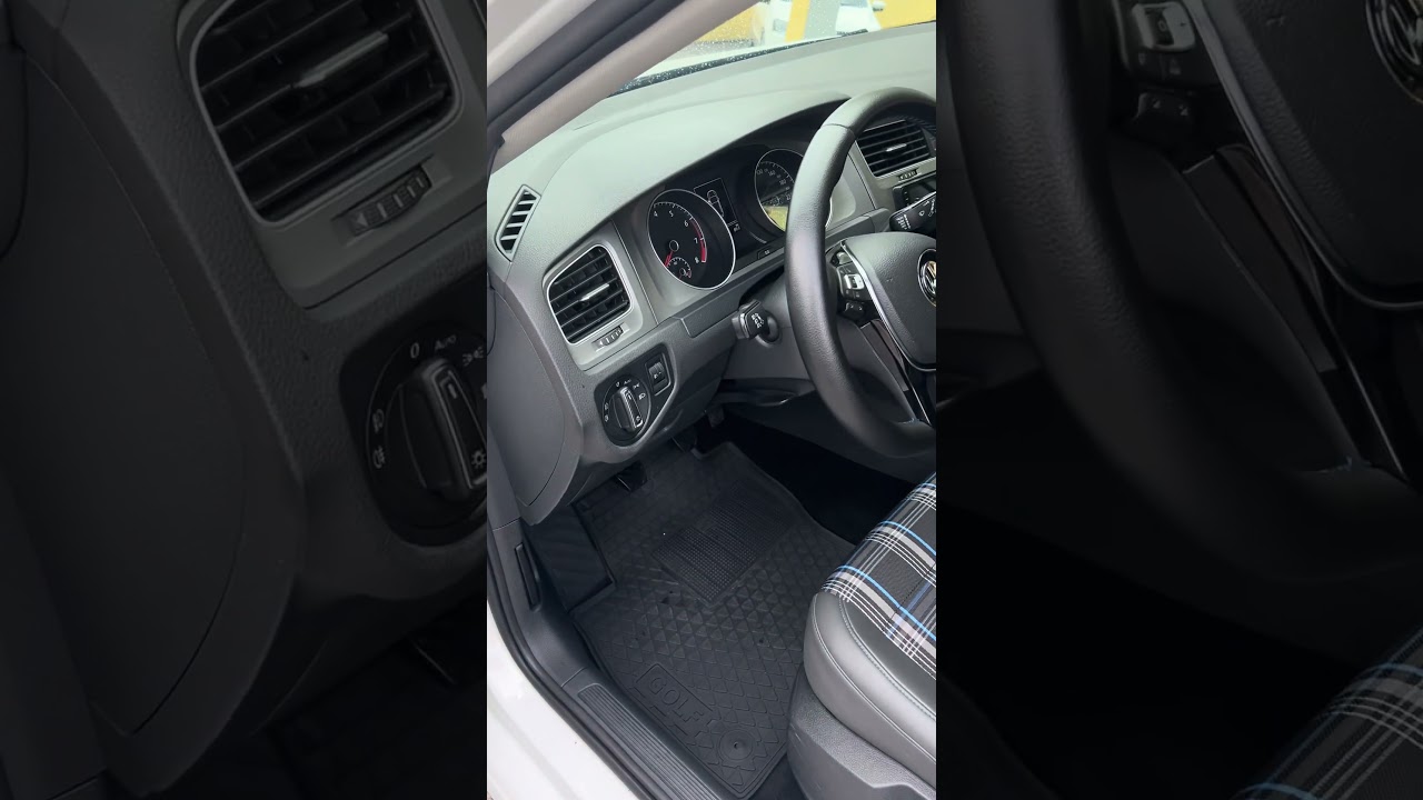 Golf ano 2016 motor 1.6 MSI disponível pra venda fone 48 98835-9911.