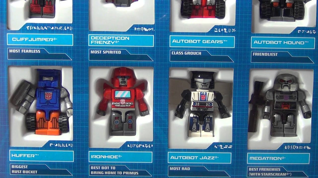 SDCC 2014 Exclusive 