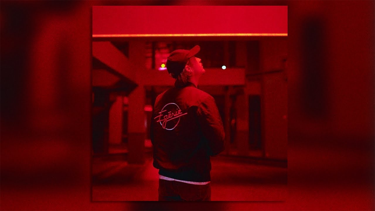 [FREE] Nekfeu x Dinos Type Beat - De Face - Rap Instrumental
