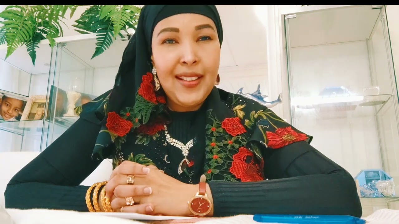 QURBAHA IYO DHIBAATOOYINKA AAN KALA KULANEY.