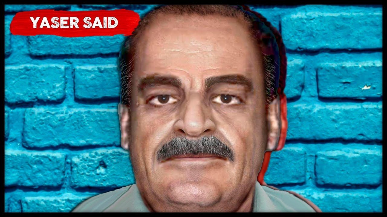 El Caso de Yaser Said