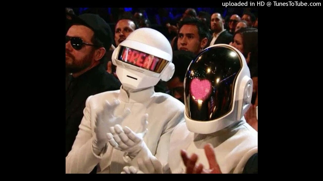 [FREE/GRÁTIS] DAFT PUNK x EDM TYPE BEAT 