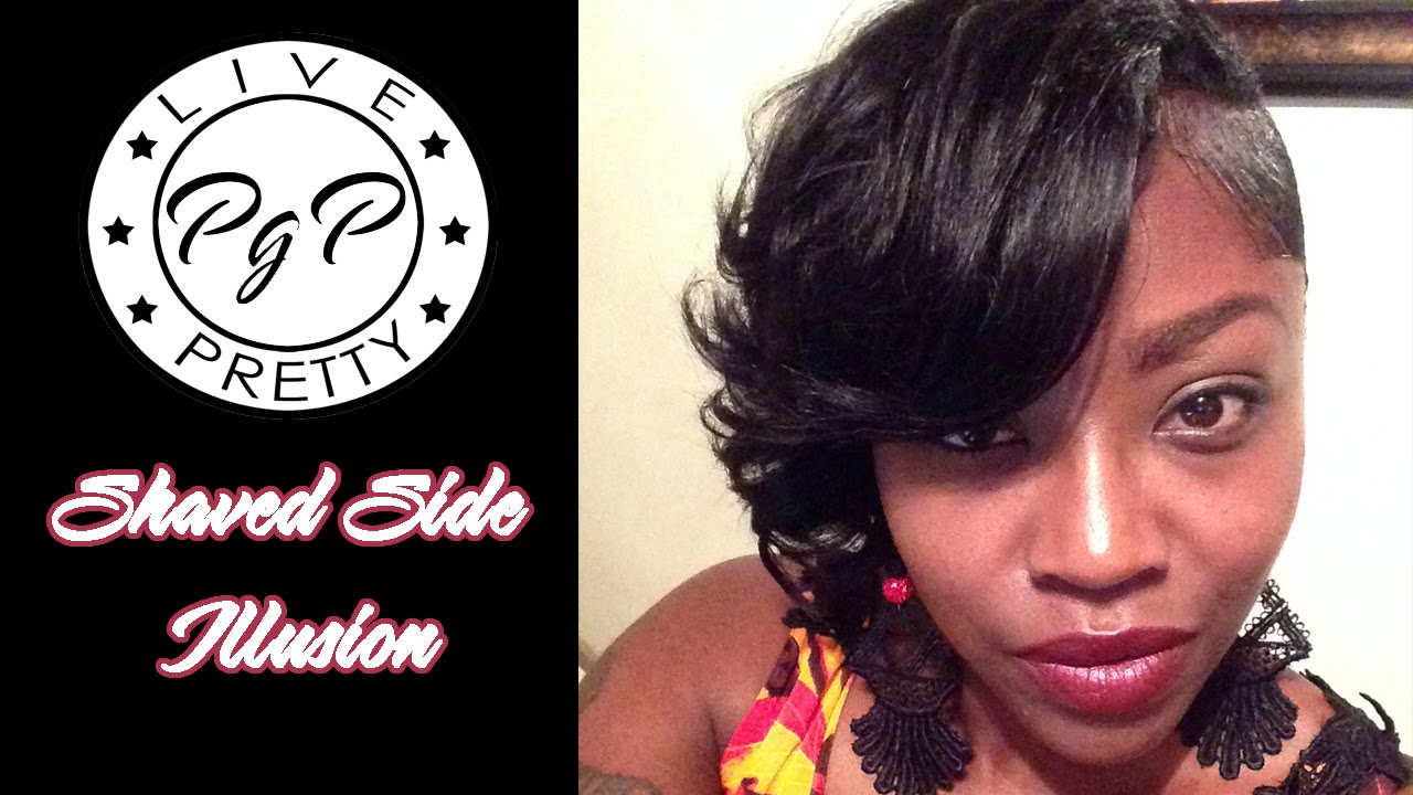 Shaved Side| Illusion