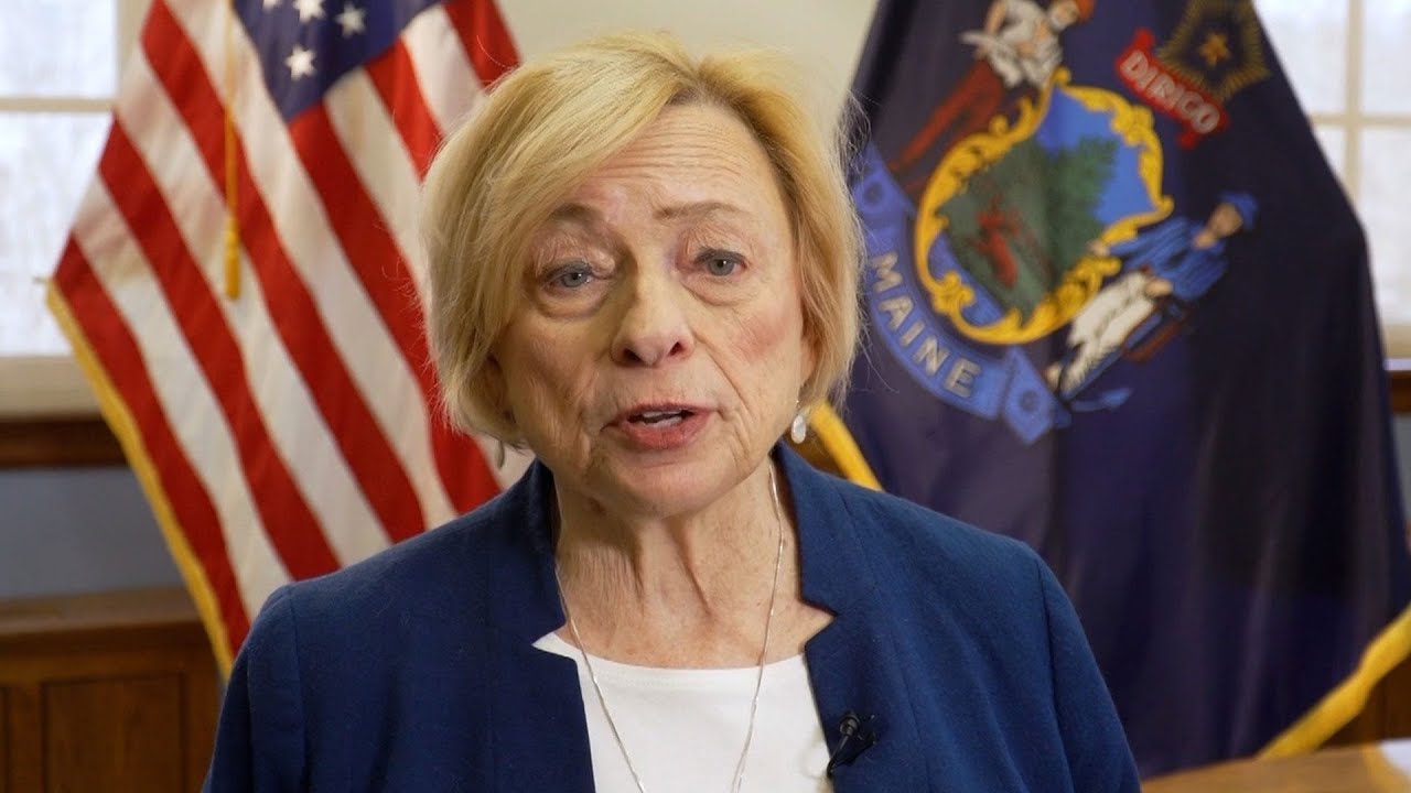 Gov. Mills responds to Dr. Oz's request for MaineCare data