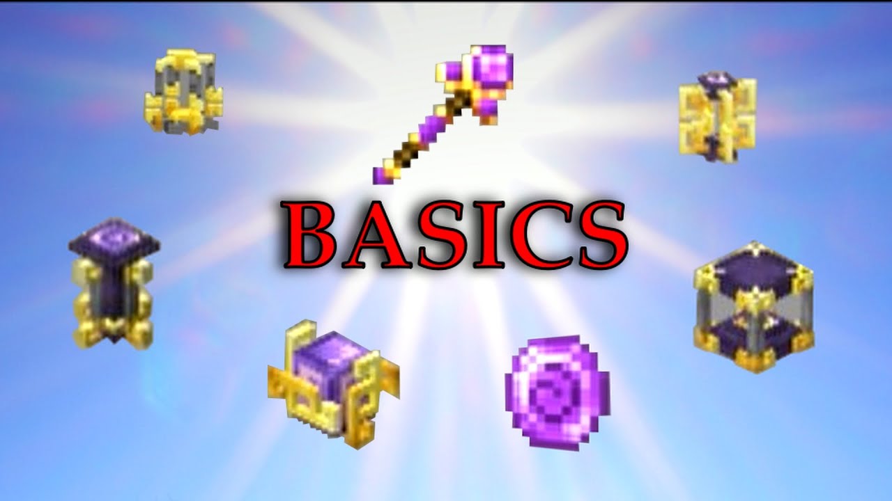 Ars Nouveau Basics Tutorial: All The Mods 7