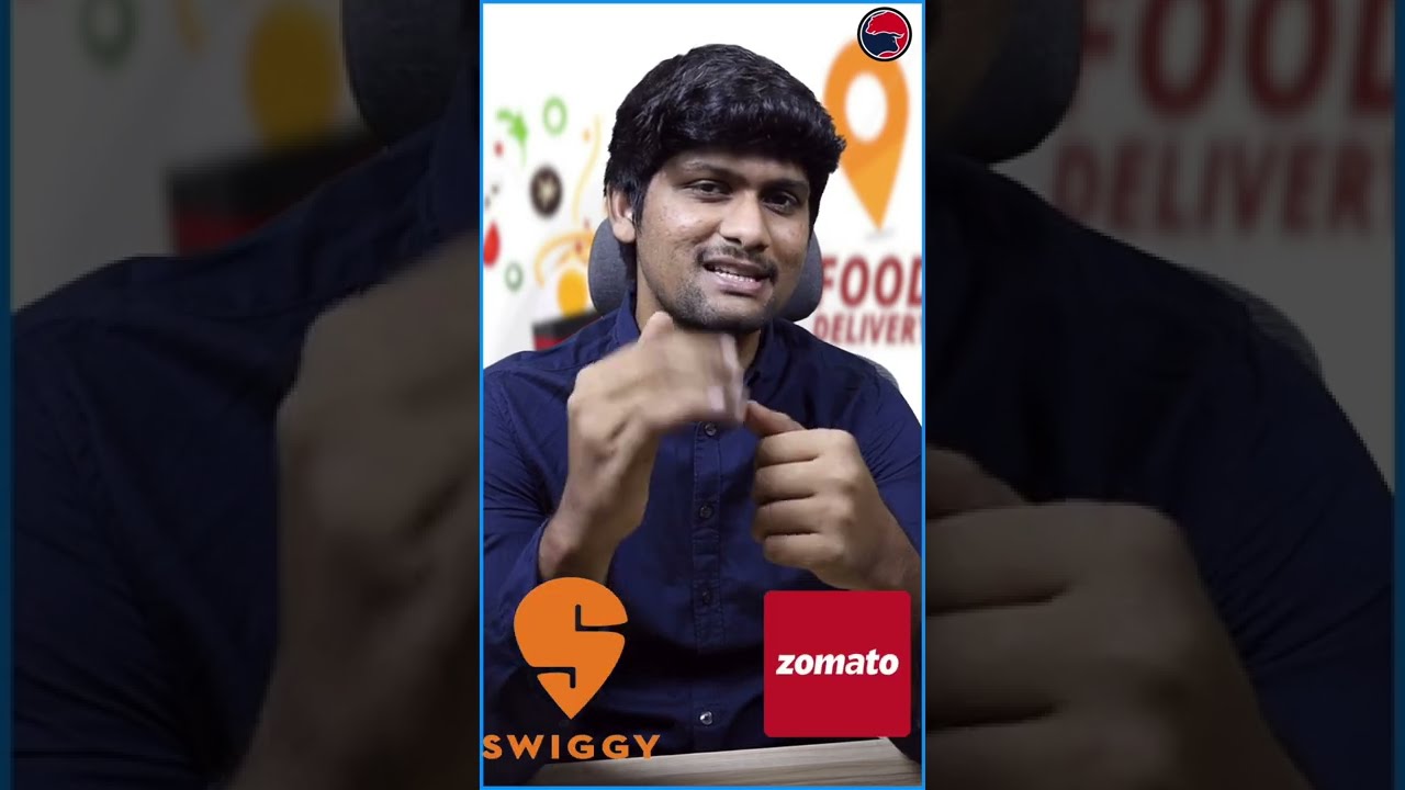 Swiggy & Zomato Food Price Reality (More than restaurant Price?)