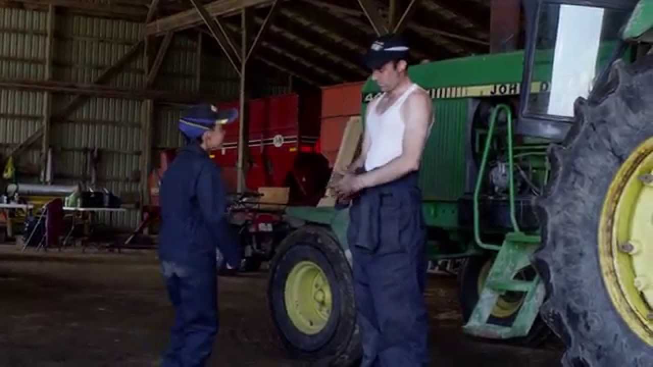 Farm Fire Safety PSA3