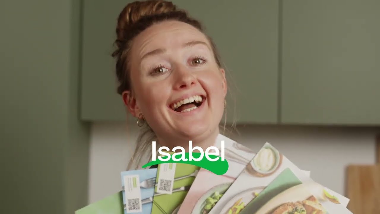 HelloVeg | Koken met De Hippe Vegetariër en HelloFresh receptontwikkelaar Ruth | HelloFresh