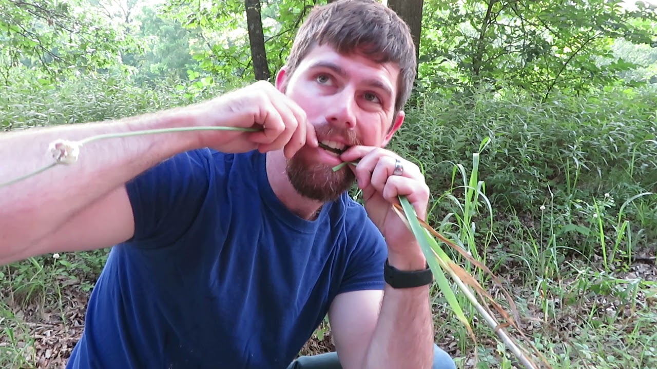 Foraging Oklahoma (Found A TROPHY!)