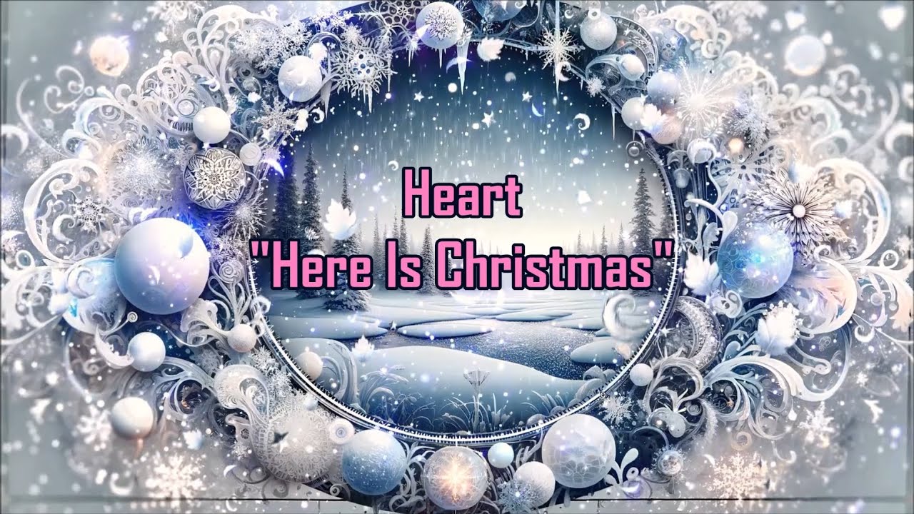 Heart - 