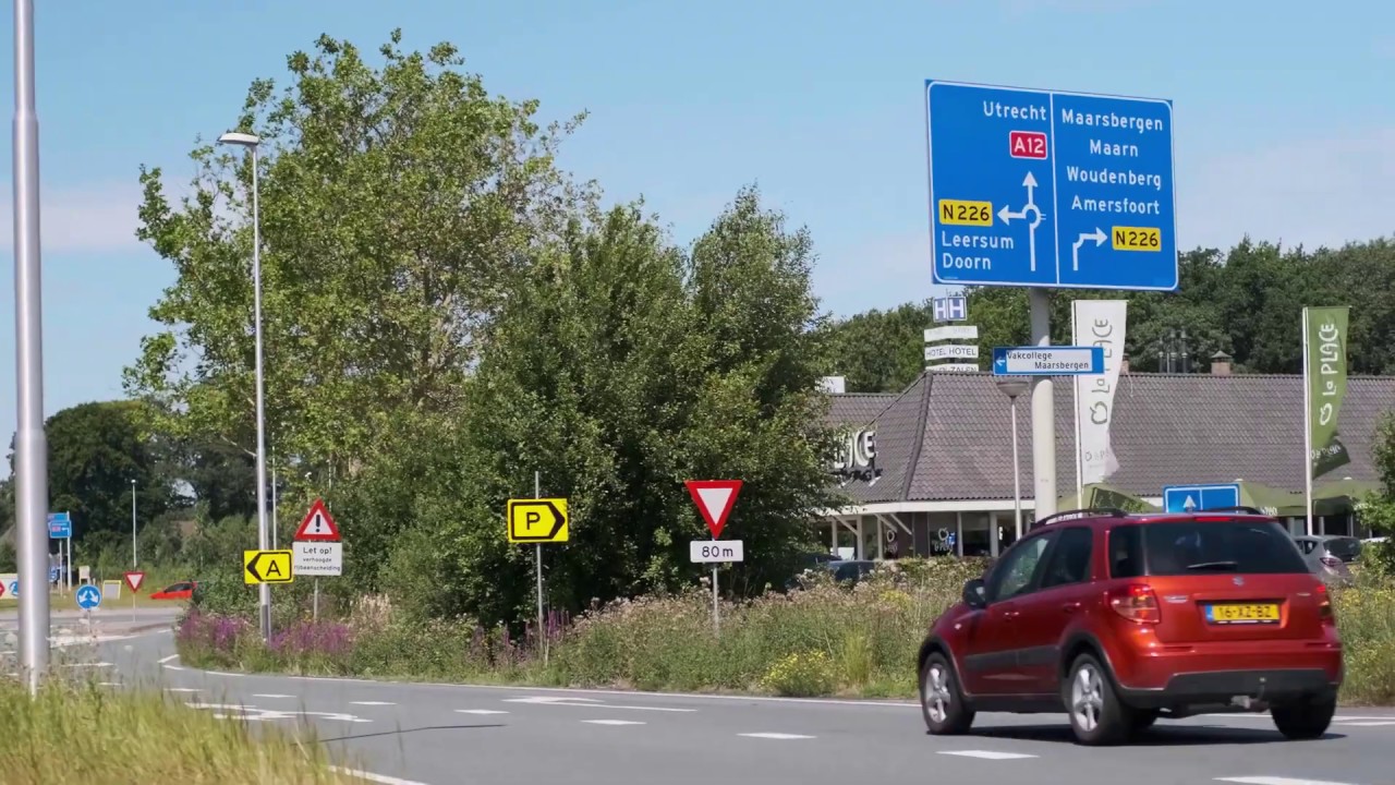 Wonen in Maarsbergen | Nieuwbouwplan Maarsweide