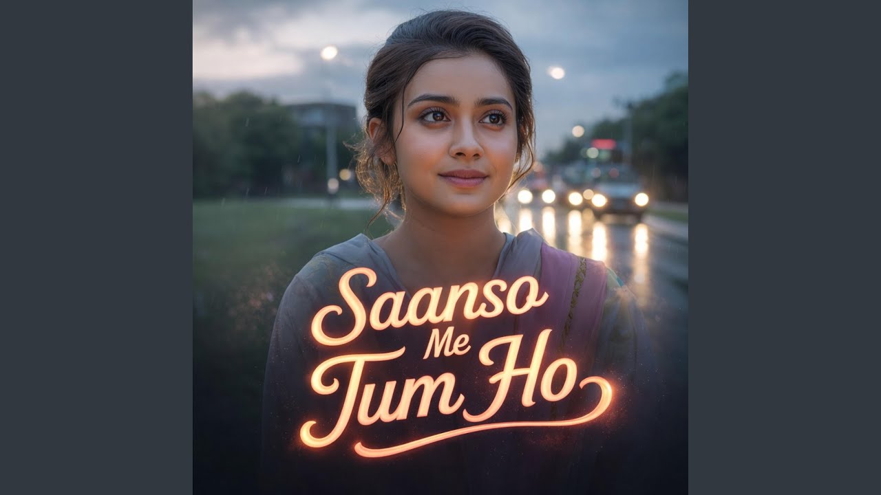 Saanso Me Tum Ho