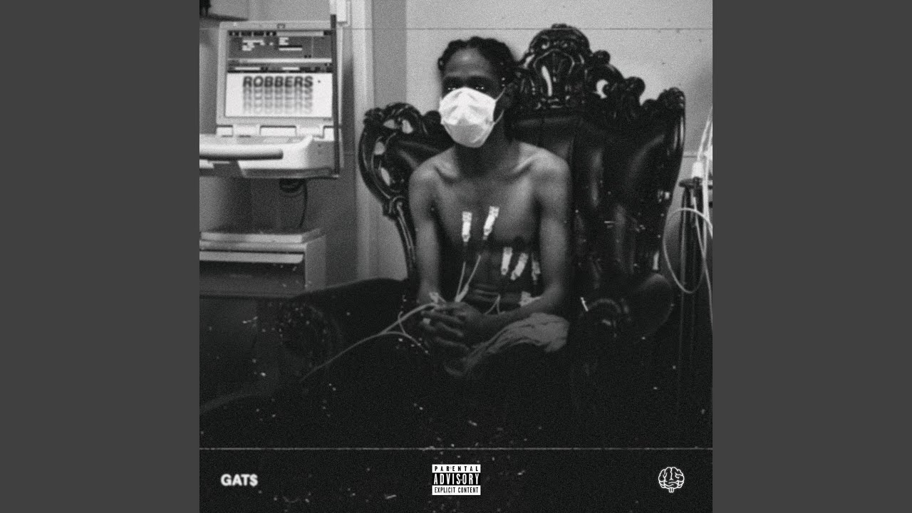SELFISH (feat. Mike Mass, NIKO IS, Patrick Hughes & Scxtt Aye)