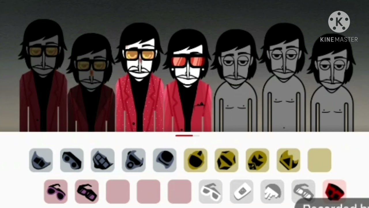 Incredibox Icon Series 2.0 V9 Blinding Lights Review
