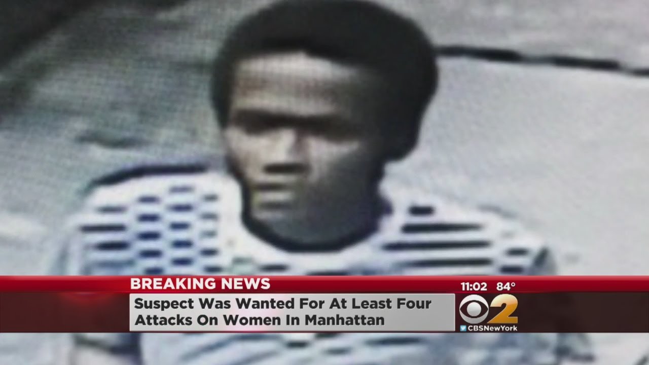 Suspect In Attacks On Asian Women Found Dead