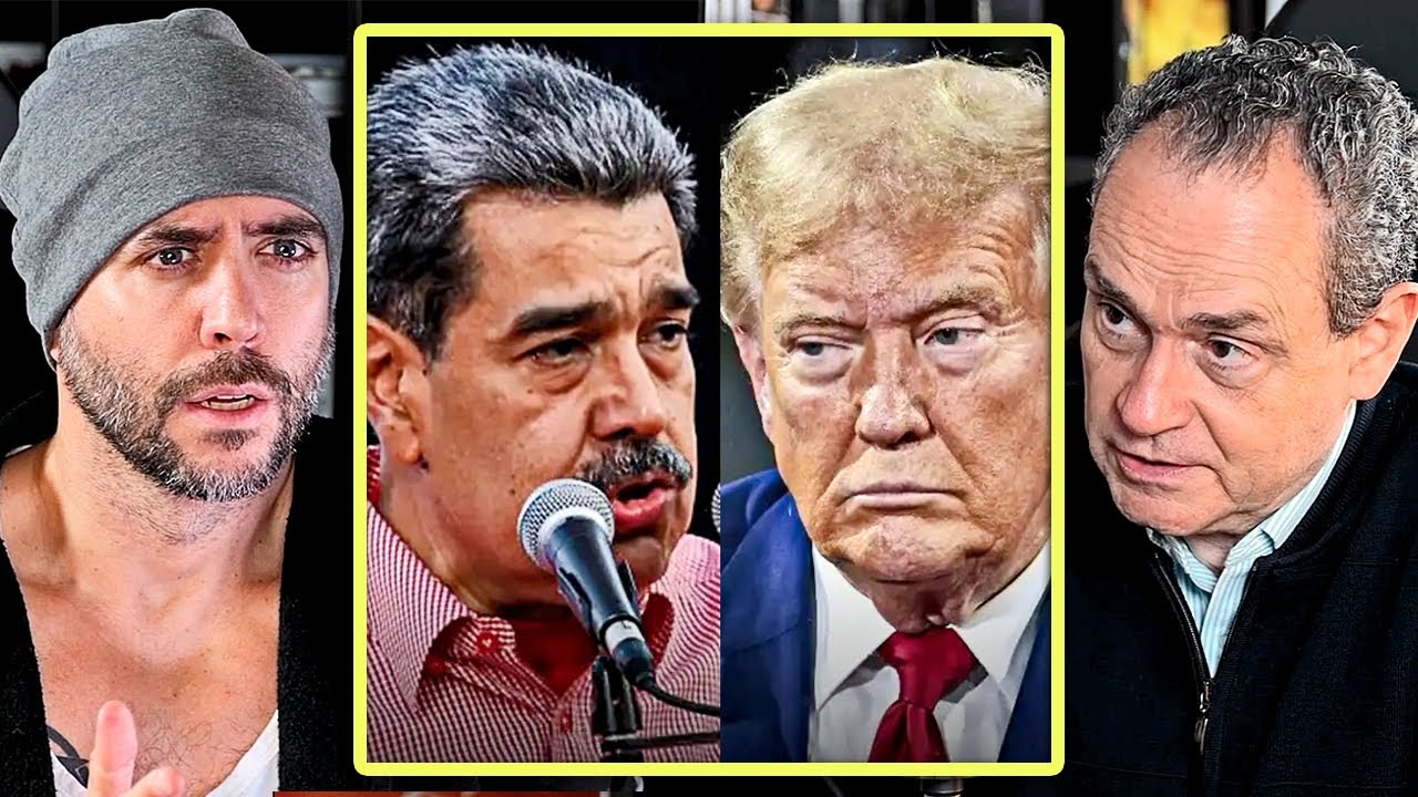 ESTADOS UNIDOS NO PUEDE ECHARSE ATR&Aacute;S EN VENEZUELA - Pedro Ba&ntilde;os confirma el ataque militar