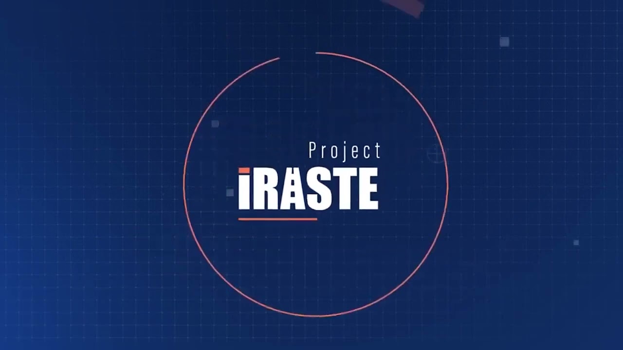 Project iRASTE Nagpur - Intelligent Solutions for Road Safety through Technology & Engineering