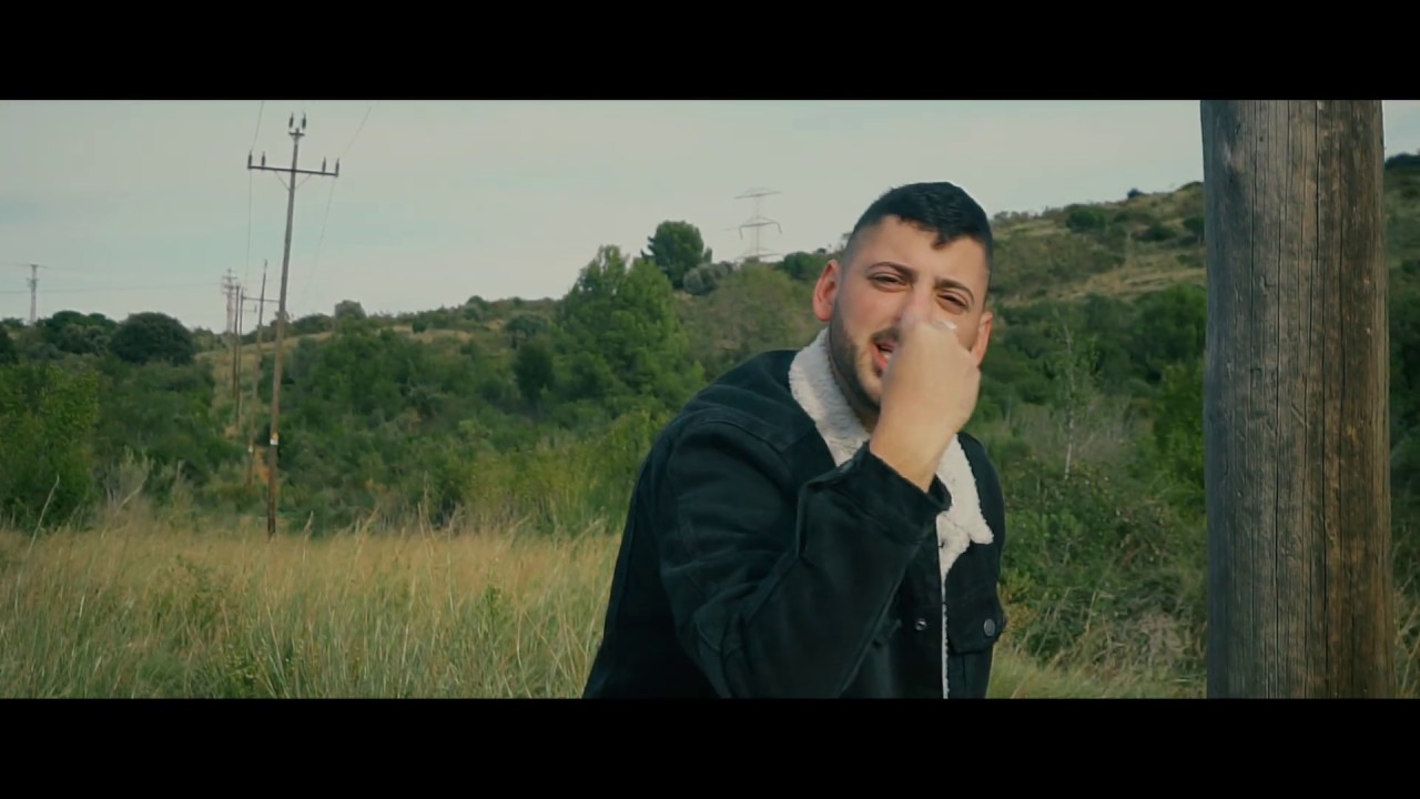 DIRTY PORKO - TIEMPO EN CONTRA (Prod. Uno) (VIDEOCLIP)
