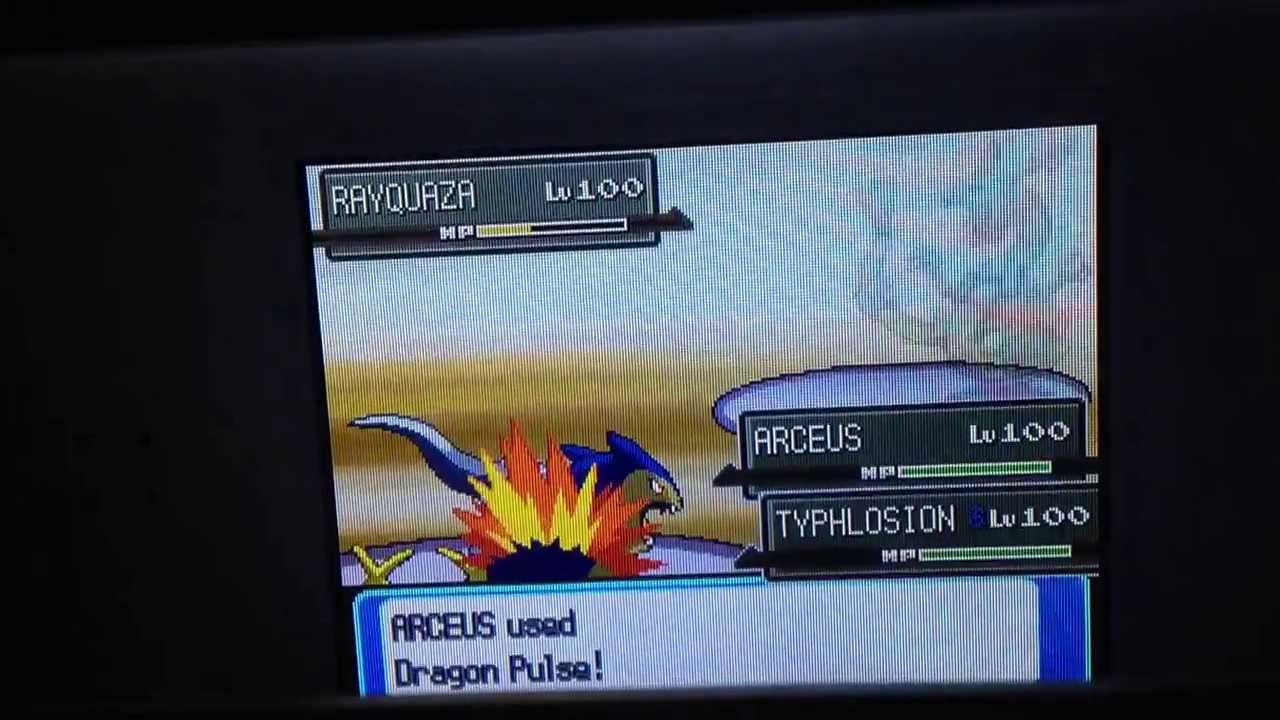 Pokemon : Battling With Friends