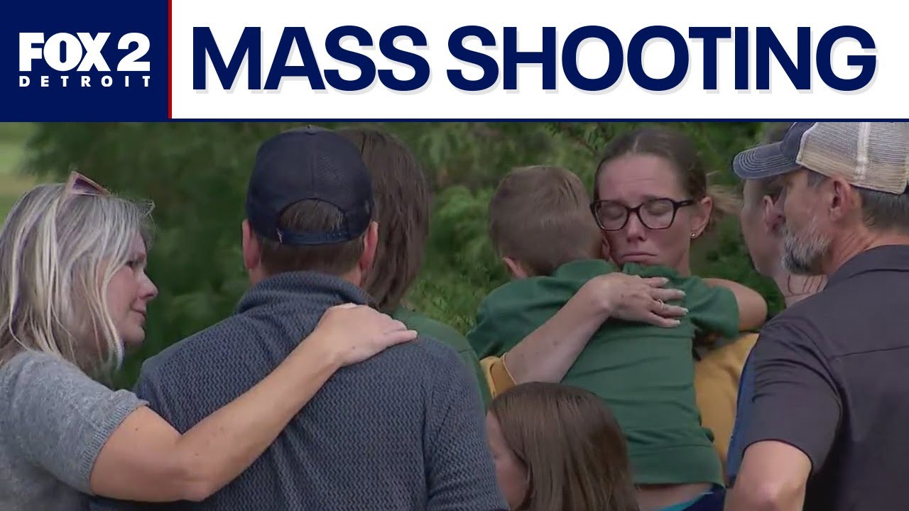 The Pulse: Minneapolis Catholic school mass shooting