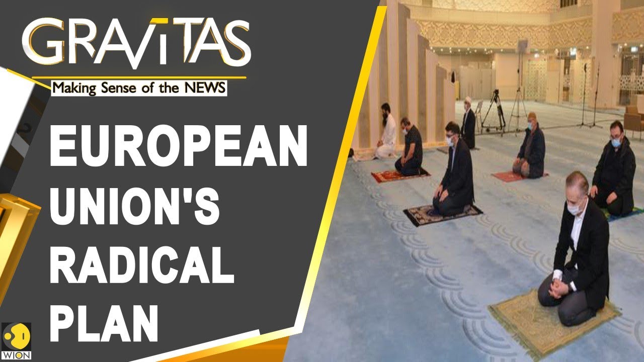 Gravitas: European Union mulls a school to train imams