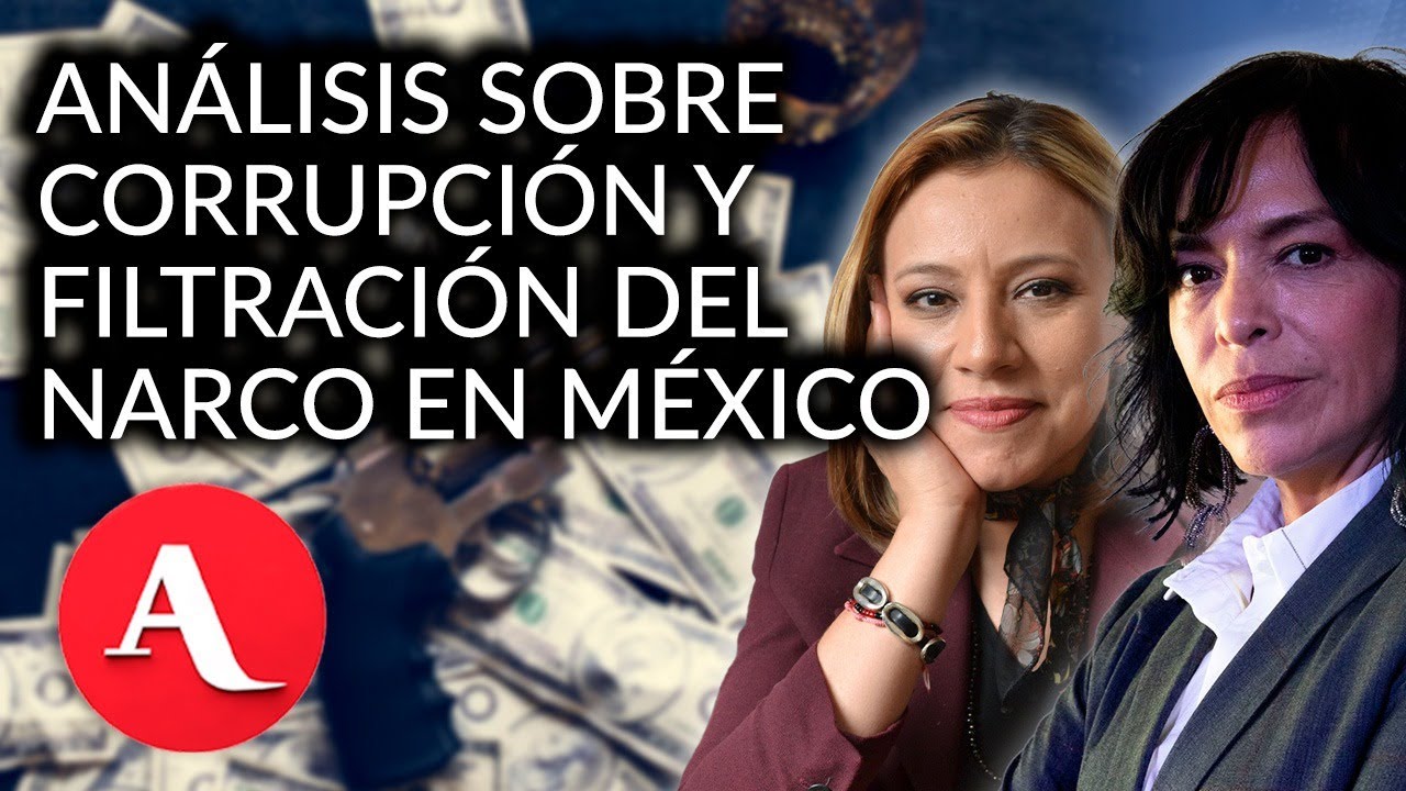 Sentencia de Ovidio depende de su testimonio: Anabel Hernández y María Idalia Gómez