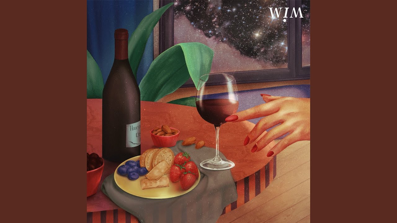 Snacks & Wine