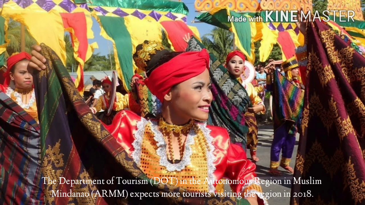 BARMM | THE NEXT BIG THING IN MINDANAO | TRAVEL DESTINATIONS OF BARMM