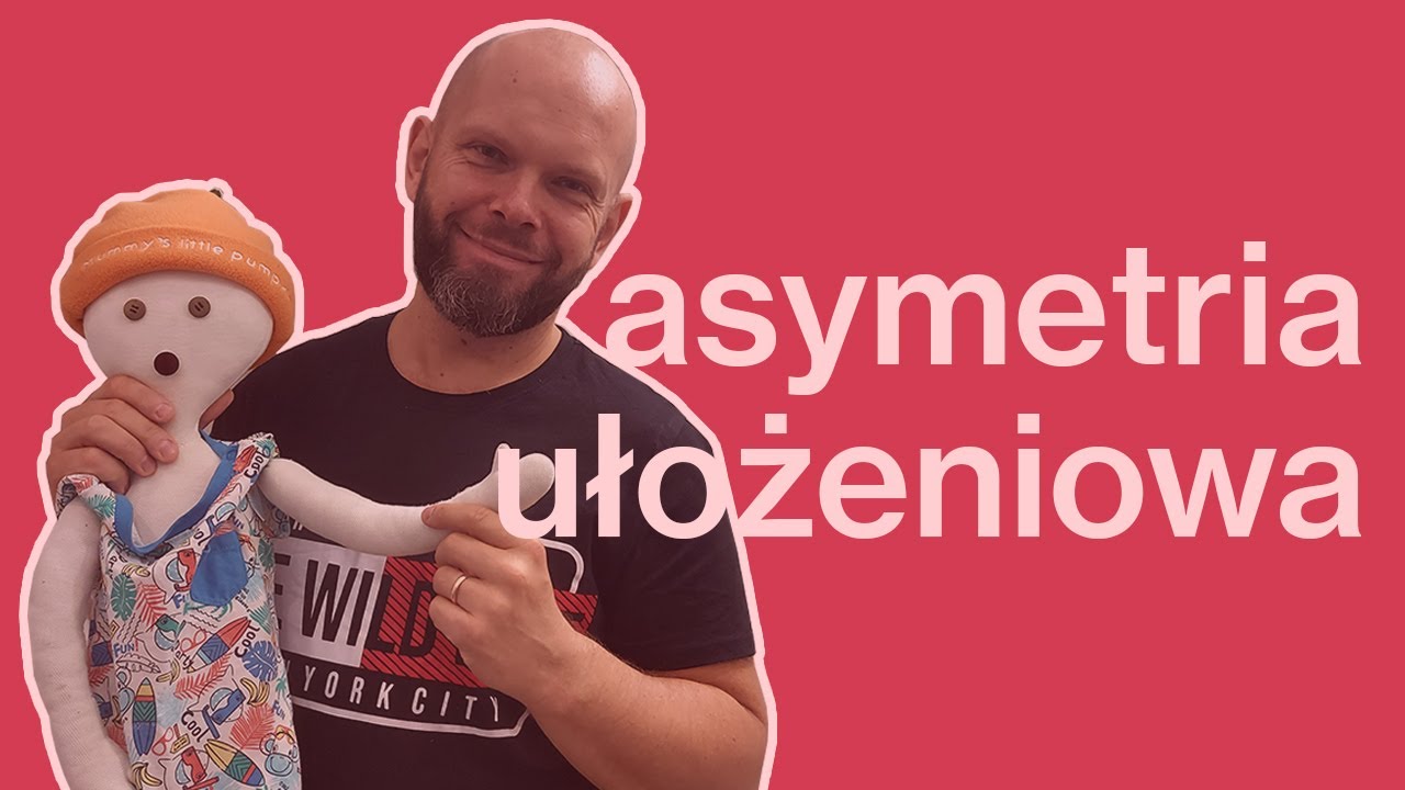 Terapia asymetrii ułożeniowej