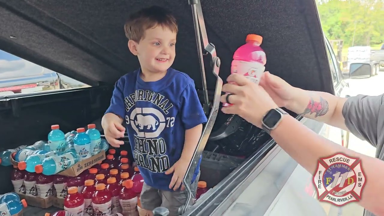 Bottle Water Delivery