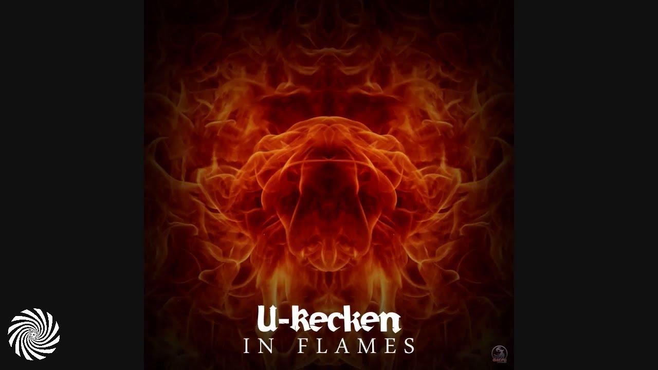 U-Recken - In Flames