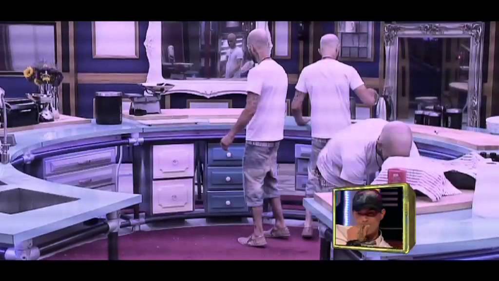 Watch Abz's Best Bits