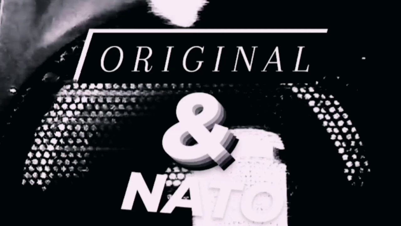 ORIGINAL & NATO // ADRIAN DUEÑEZ// 2020//