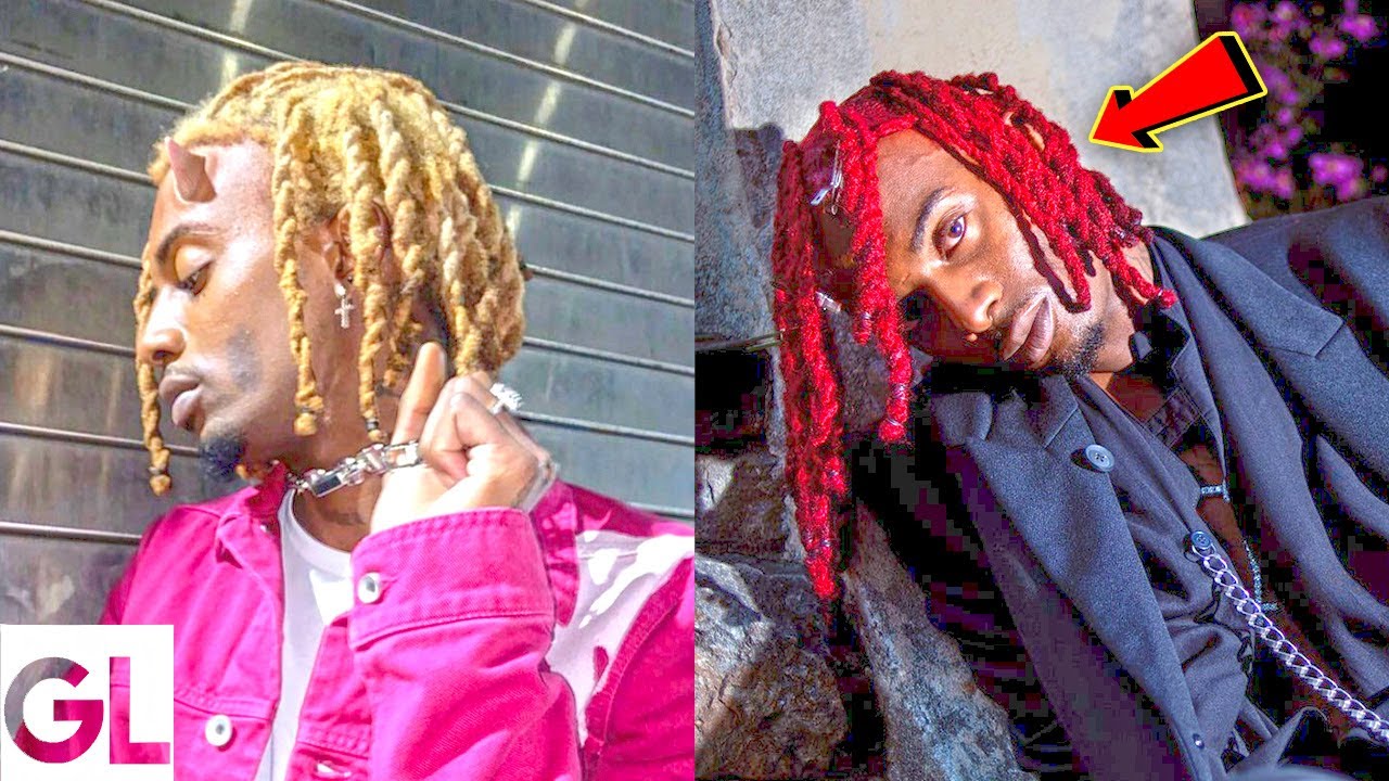 The Fall of Playboi Carti’s Dreadlocks