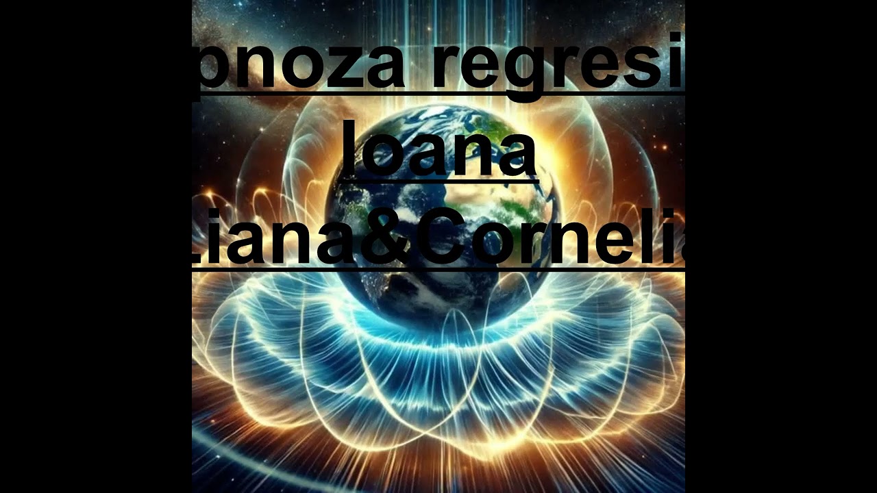 Hipnoza regresiva 2206 Ioana Apar paraziti astrali atunci cand exista o dorinte si ajun in astral