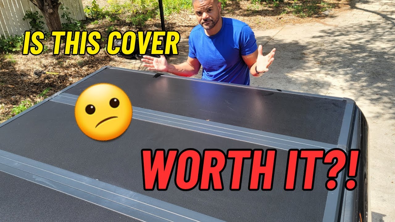 Toptiny Review: The Best Value Truck Bed Cover I've Seen In 2024